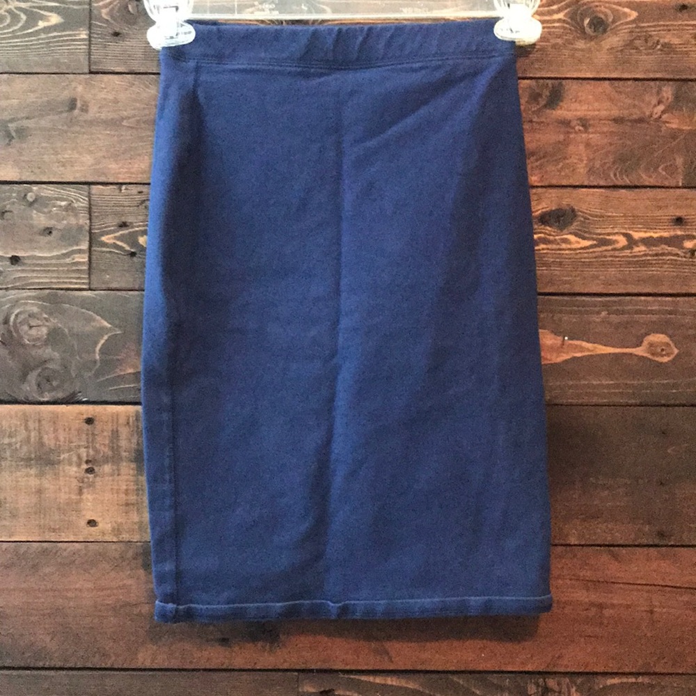 Old Navy skirt